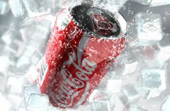 Coca-Cola